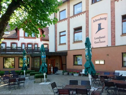 Foto: Altenburg